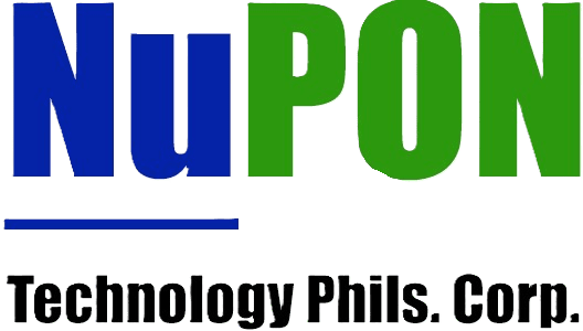 NuPON Prefab logo