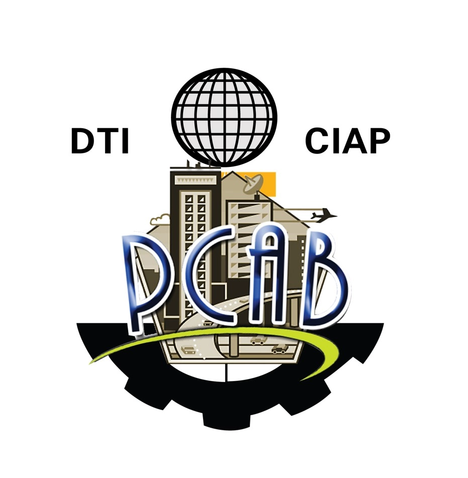 PCAB accreditation logo