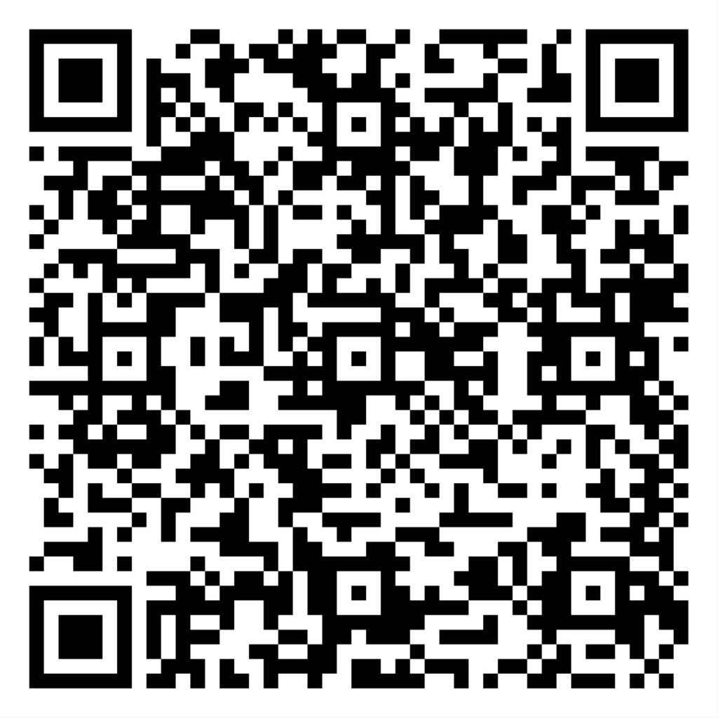 NuPON Prefab QR code
